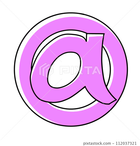 寬鬆簡單處標純色 112037321