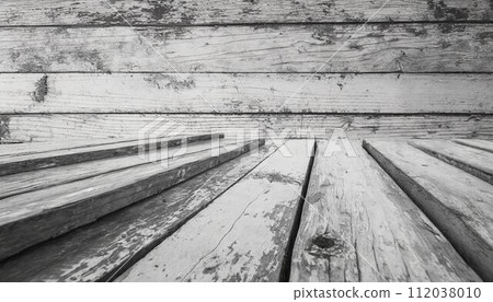 Wood texture background 112038010
