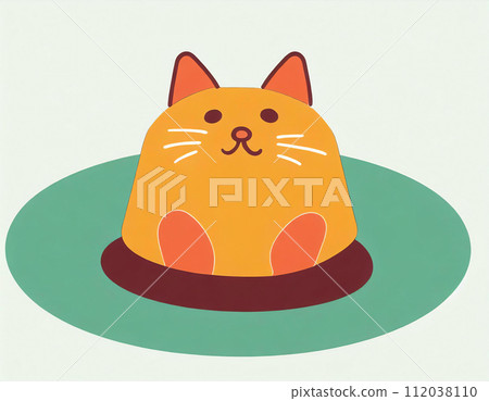 貓布丁 貓布丁 112038110