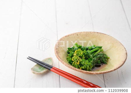 春天豪華油菜花大田 春天豪華油菜花大田 112039908