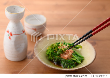 春天豪華油菜花大田 春天豪華油菜花大田 112039933