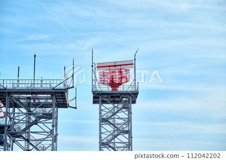 airport surveillance radar 112042202