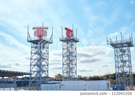 airport surveillance radar 112042208