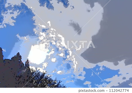 Photo illustration 112042774