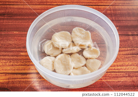 water group exposed to water 112044522