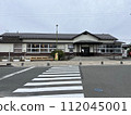 南相馬市常磐線小高站車站大樓 112045001