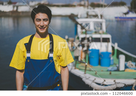 fisher, fisherman, gents 112046600