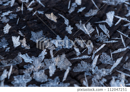雪花 雪花 112047251