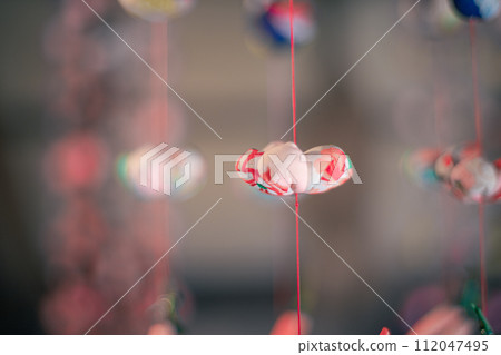 懸掛雛花 112047495