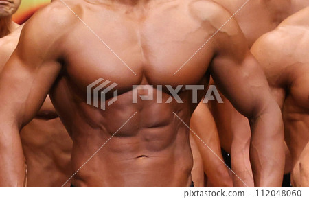 bodybuilding  112048060