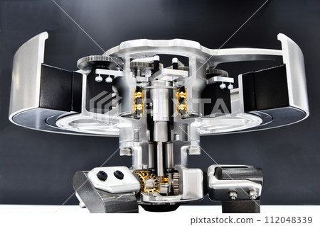 大型無人機電機組 大型無人機電機組 112048339