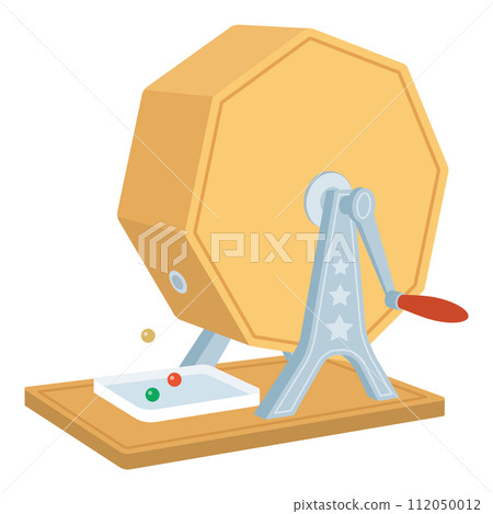 Garapon繪圖機 112050012