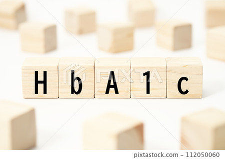 Medical and health-related heading character keyword material 112050060