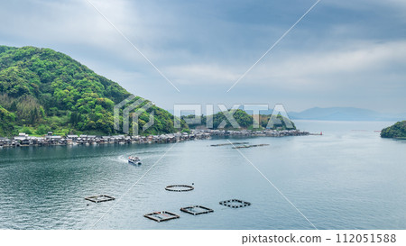 Funaya at Ine 112051588