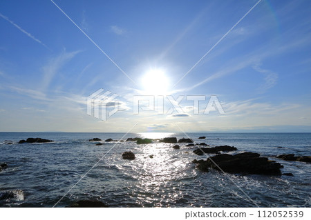 Kanagawa Prefecture, Yokosuka City, Tenjin Island 112052539