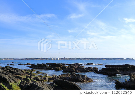 Kanagawa Prefecture, Yokosuka City, Tenjin Island Kanagawa Prefecture, Yokosuka City, Tenjin Island 112052540