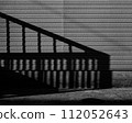 Fence shadow 112052643