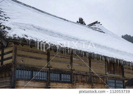 Aristocratically建有雪 112053739