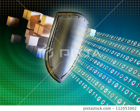 Data protection 112053802