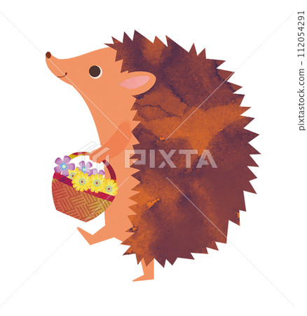 可愛的Harinezumi 可愛的Harinezumi 112054291