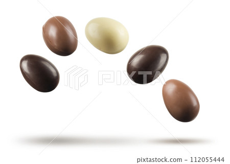 chocolate easter eggs chocolate easter eggs 112055444