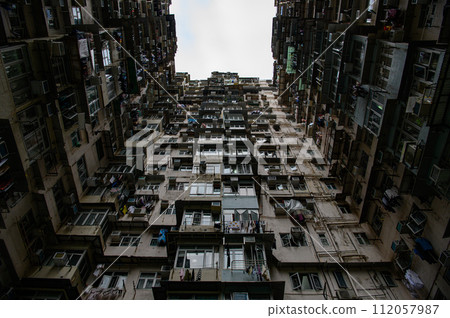 Hong Kong Yifa Mansion (Monster Mansion) 112057987