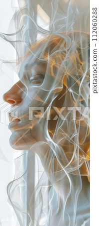 Blurring the boundaries between physical and digital realities enhancing human perception and interaction 112060288