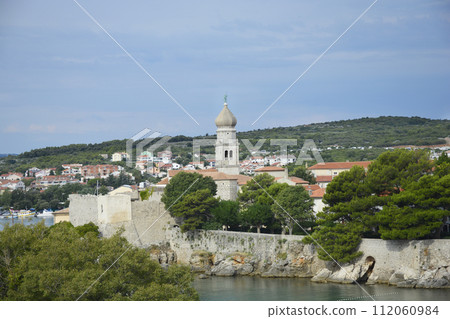 Krks cathedral Krks cathedral 112060984