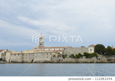 Krks cathedral Krks cathedral 112061034