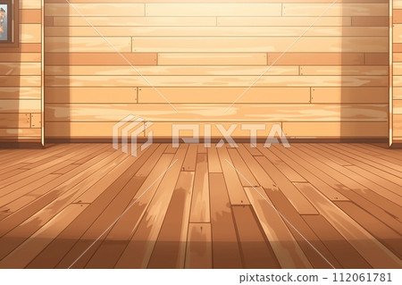 A wood texture background, in anime style, wood pattern, rpg background, videogame background 112061781