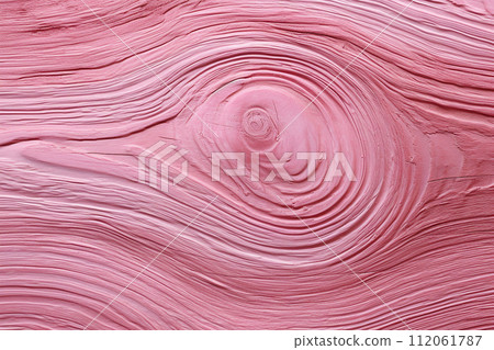 A pink wood texture or pattern background, painted wood A pink wood texture or pattern background, painted wood 112061787
