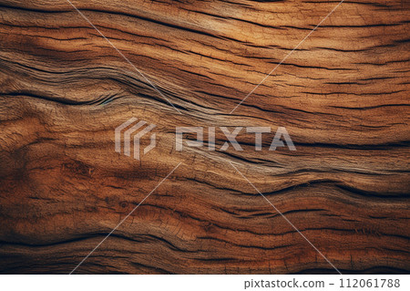 A wood texture background, nature tree, painted wood, copy space, pattern A wood texture background, nature tree, painted wood, copy space, pattern 112061788