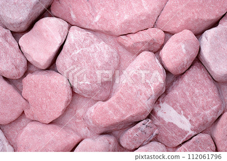 heavy pink rock pattern, pink sand, texture background heavy pink rock pattern, pink sand, texture background 112061796