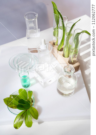 Science and nature concept 112062777