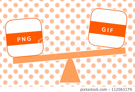 File size comparison (PNG and GIF) 112063179