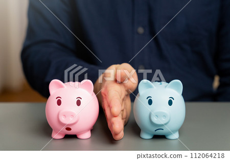 Division of the family budget. Divorce proceedings. Splitting bank accounts, investments, and debts. Financial separation. Utilizing mediation Division of the family budget. Divorce proceedings. Splitting bank accounts, investments, and debts. Financial separation. Utilizing mediation 112064218