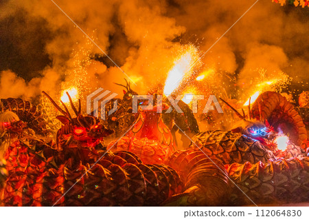 石見神樂大蛇 石見神樂大蛇 112064830