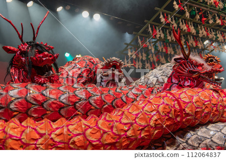 Iwami Kagura Orochi 112064837