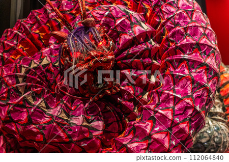 Iwami Kagura Orochi 112064840