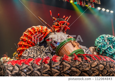 Iwami Kagura Orochi 112064843