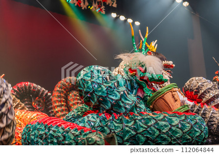 Iwami Kagura Orochi 112064844