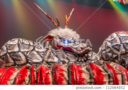 Iwami Kagura Orochi 112064852