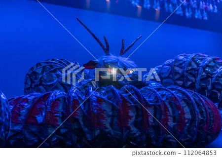 Iwami Kagura Orochi 112064853