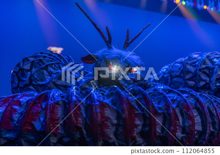 Iwami Kagura Orochi 112064855