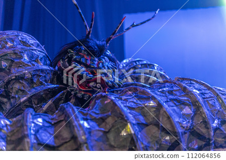 Iwami Kagura Orochi 112064856