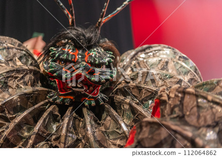 石見神樂大蛇 石見神樂大蛇 112064862