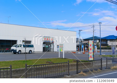 Around Smile, Matsudo City Citizens Exchange Hall, Chiba Prefecture February 2024 Around Smile, Matsudo City Citizens Exchange Hall, Chiba Prefecture February 2024 112065649