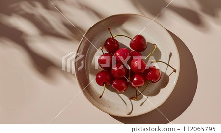Cherry 112065795