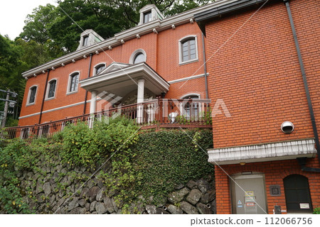 Siebold Memorial Hall 112066756