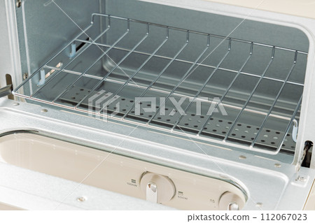 烤箱 | 內部特寫 112067023